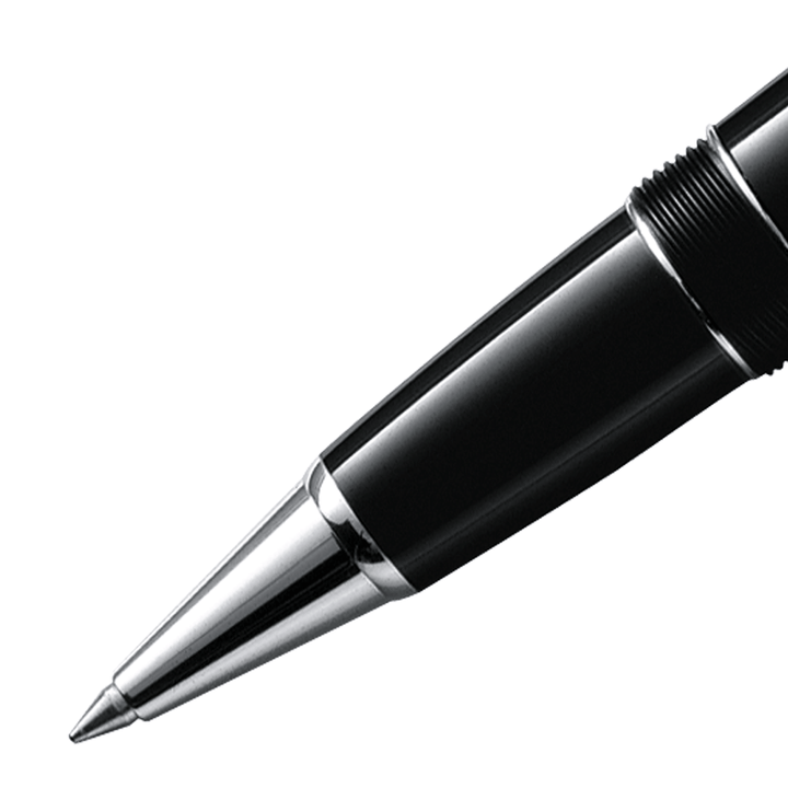 Montblanc Meisterstück Platinum-Coated LeGrand Rollerball