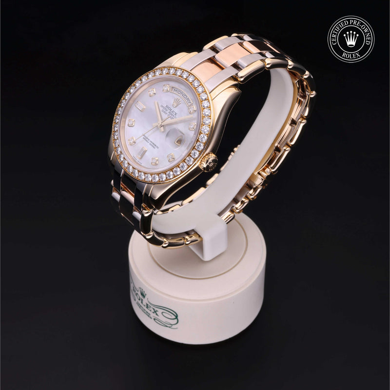Oyster Special Edition M18948-0027