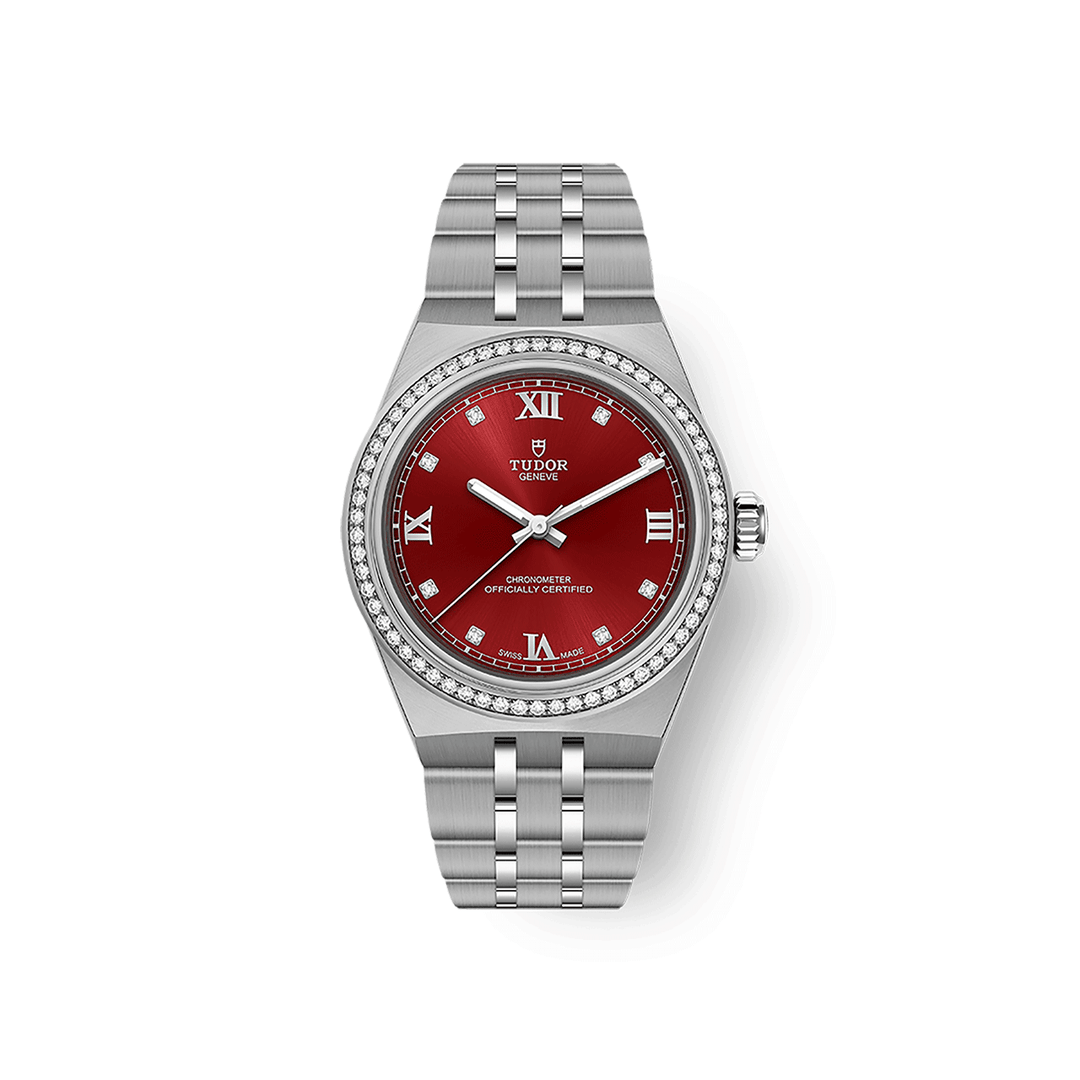 TUDOR Royal 30mm #M2830A1S0-0002