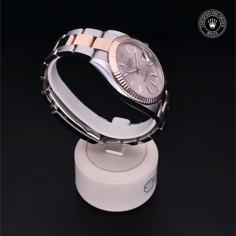 Datejust M126331-0009