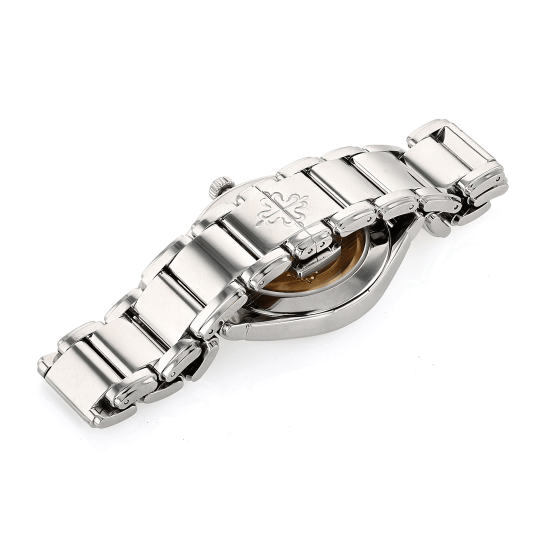 PATEK PHILIPPE TWENTY-FOUR REF. 7300/1200A-001