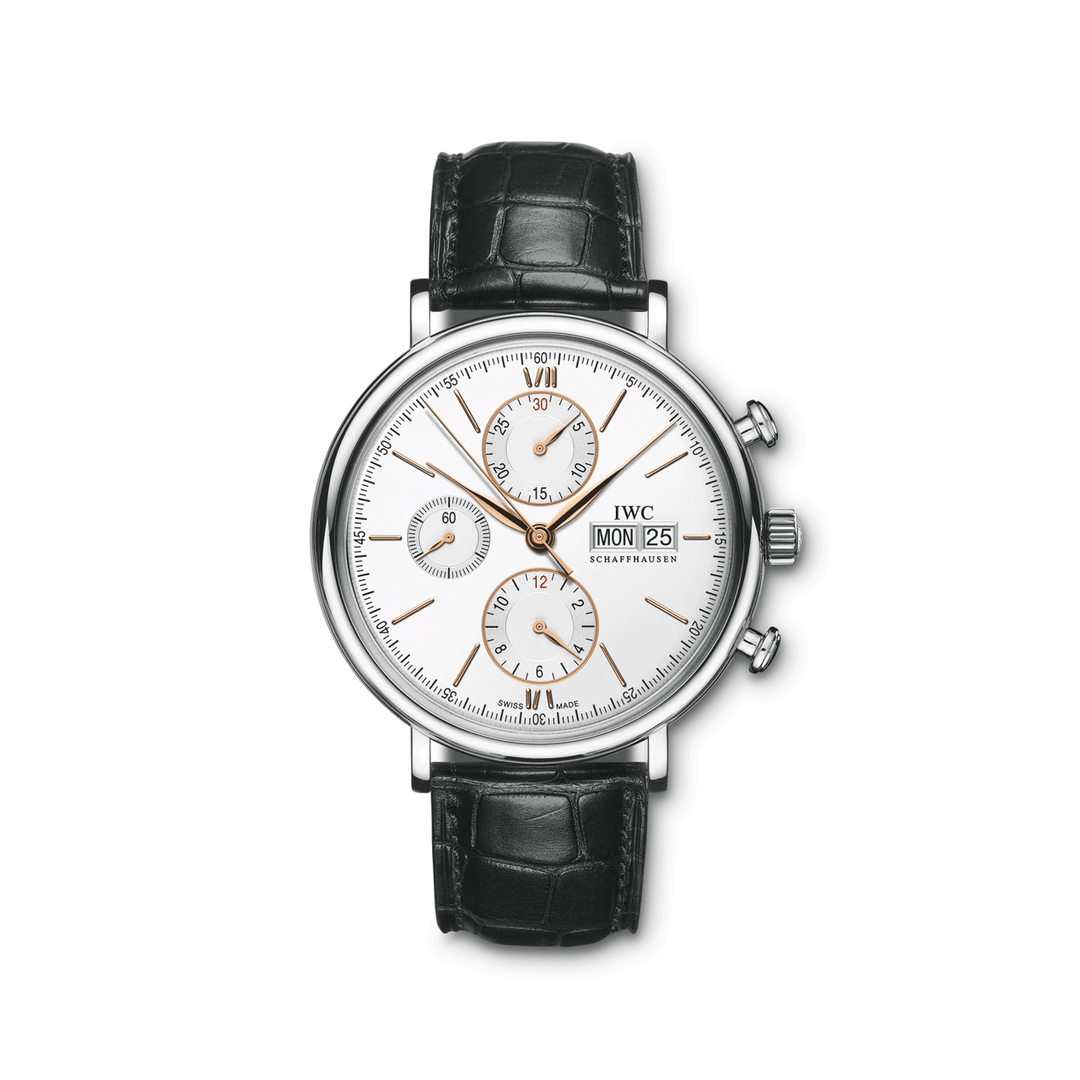 Portofino Chronograph (IW391031)