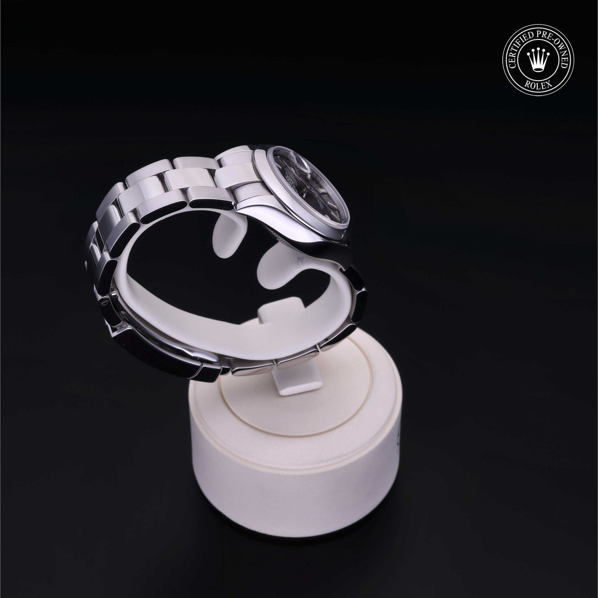 Rolex Certified Pre-Owned Lady Datejust M279160-0010