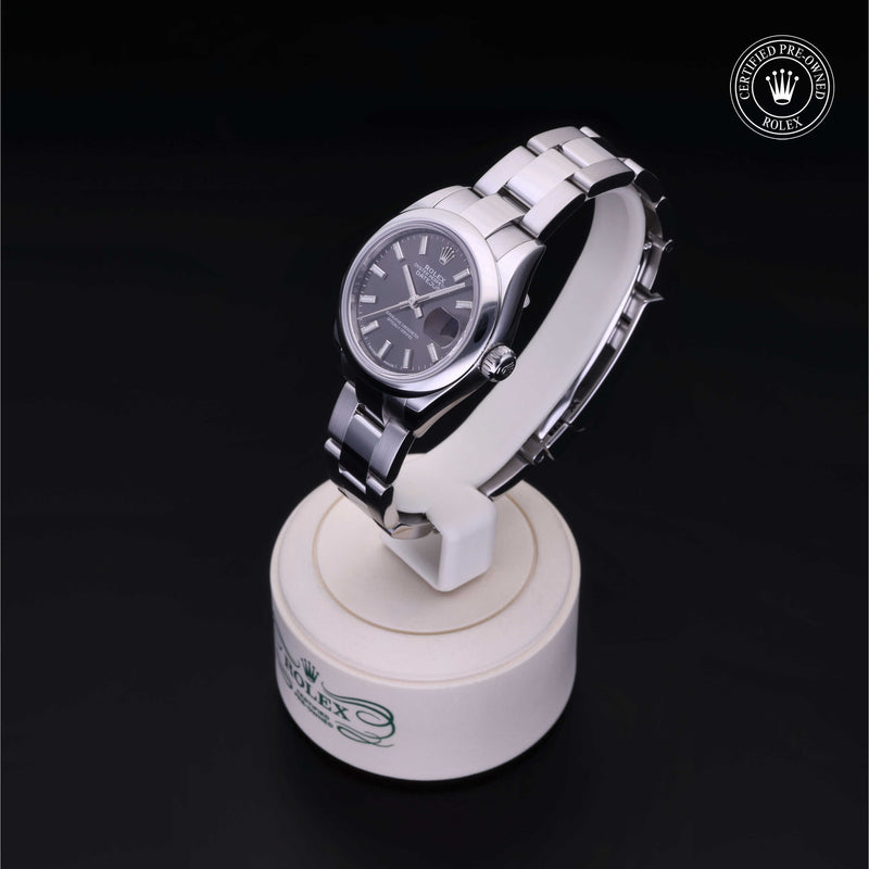 Lady Datejust M279160-0010