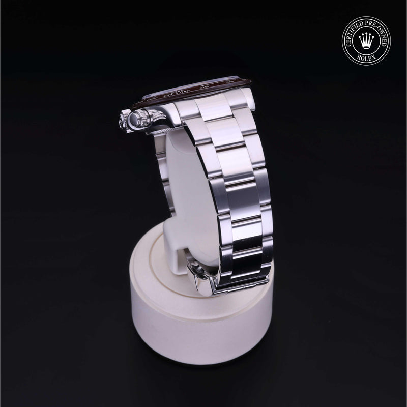 Cosmograph Daytona M116506-0001