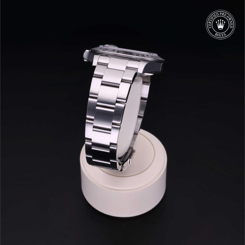 Explorer II M16570-0005
