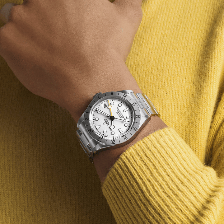 TUDOR Black Bay Pro 39mm #M79470-0004