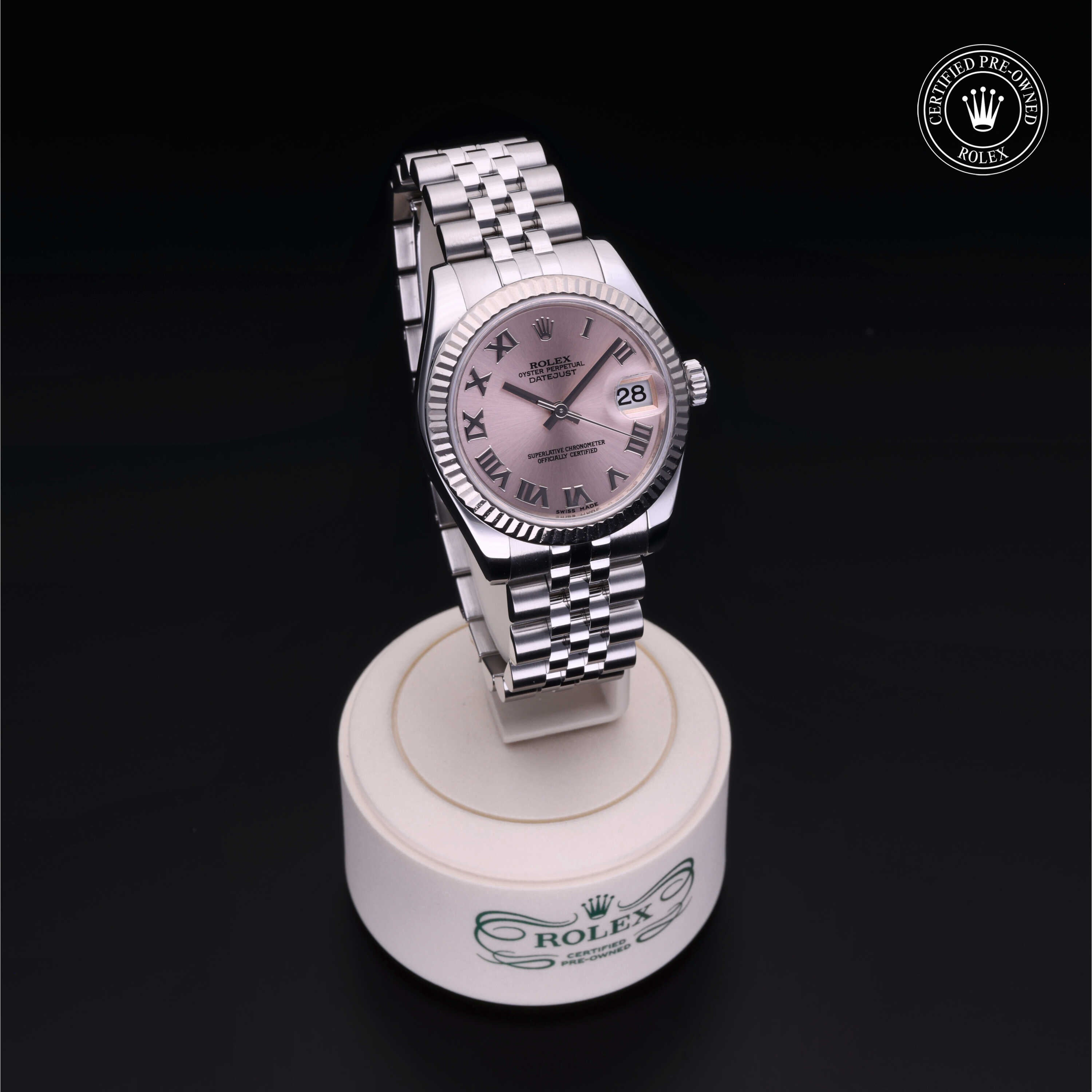 Datejust 31 M178274-0042