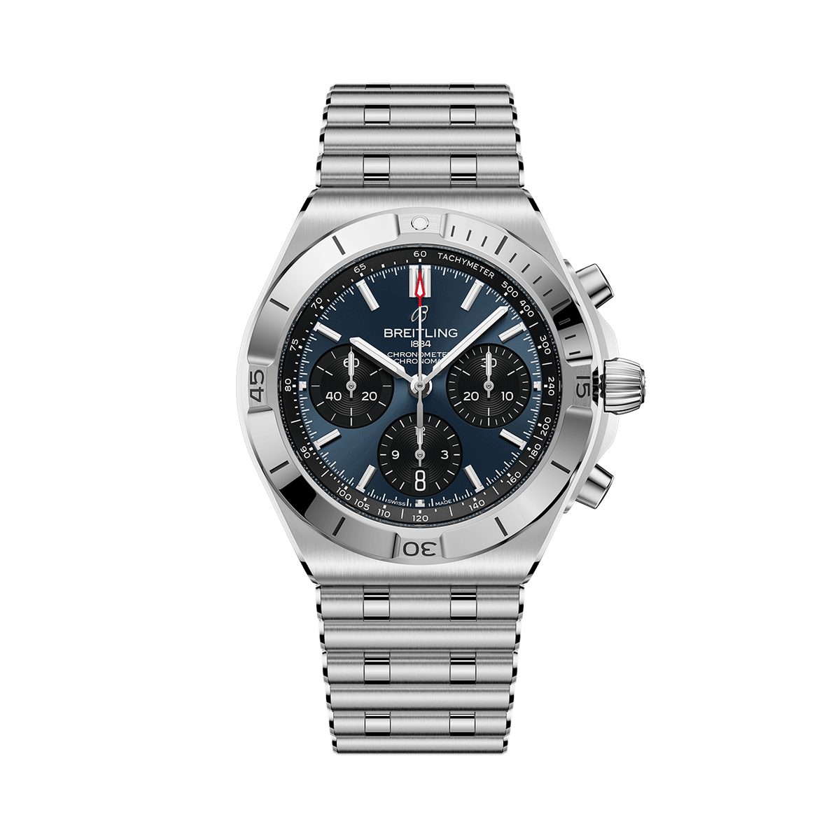 Breitling Chronomat B01 42 #AB015101C1A1