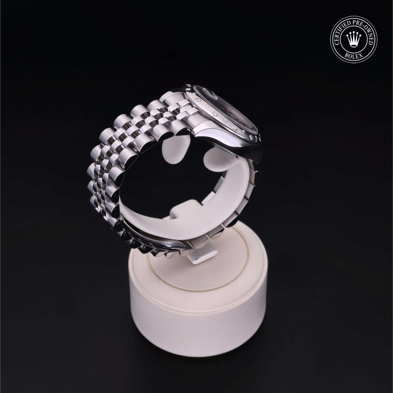Datejust 31 M178344-0002