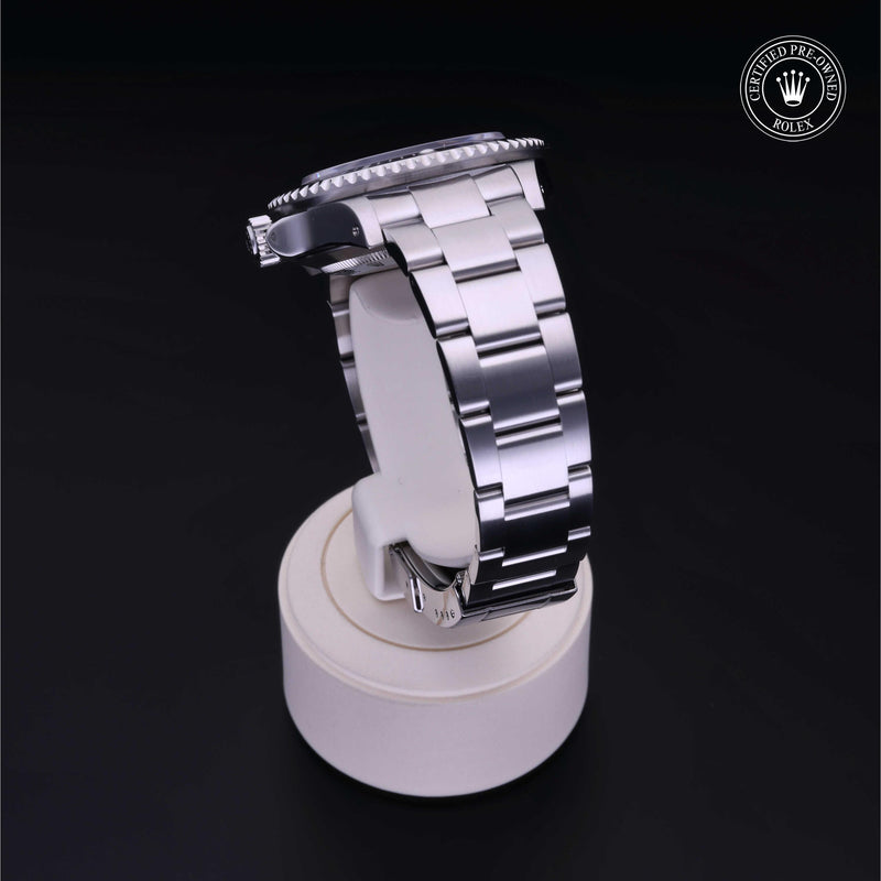 Sea-Dweller M16600-0003