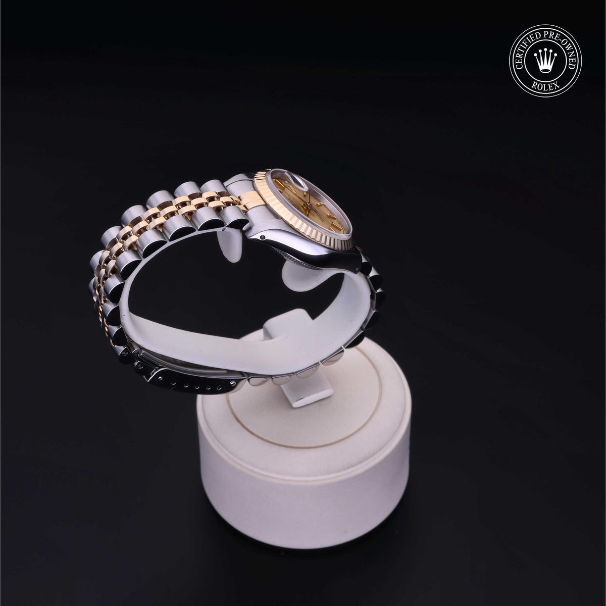 Rolex Certified Pre-Owned Lady-Datejust 26 69173