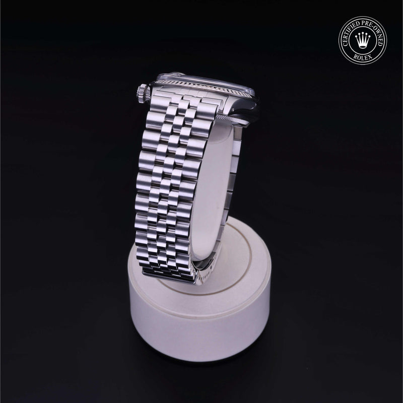 Datejust 36 16014