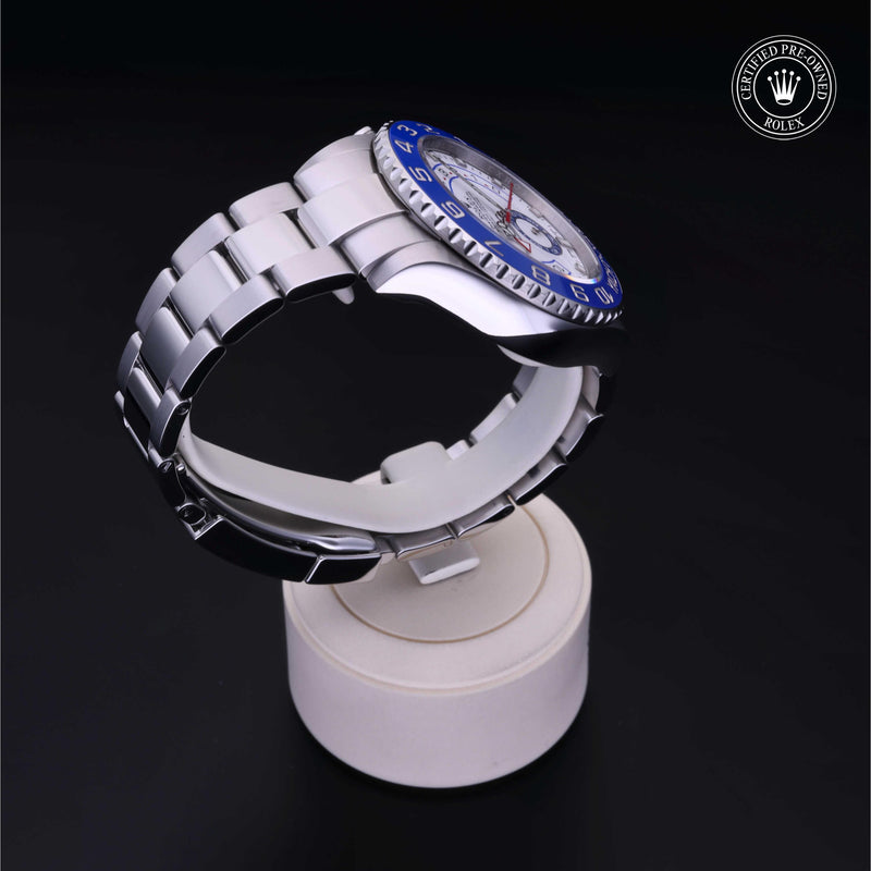 Yacht-Master II M11668-0002