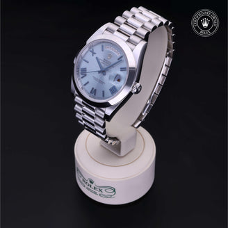 Day-Date 40 M228206-0001
