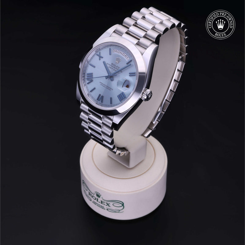Day-Date 40 M228206-0001