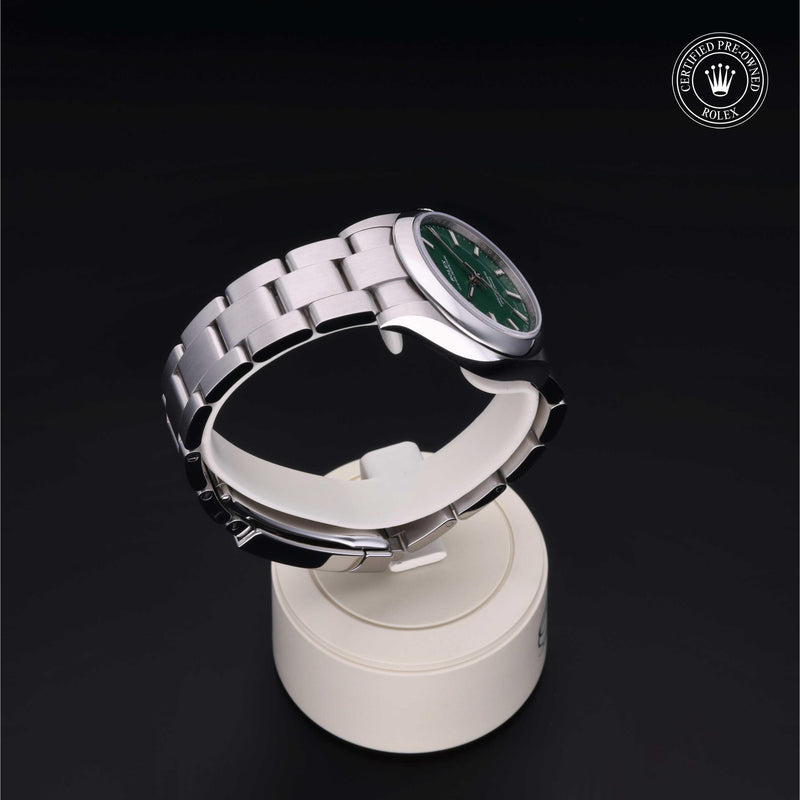 Oyster Perpetual 31 M277200-0006