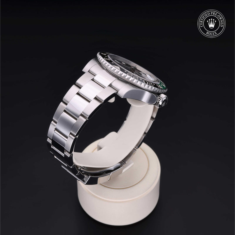 GMT-Master II M126720VTNR-0001