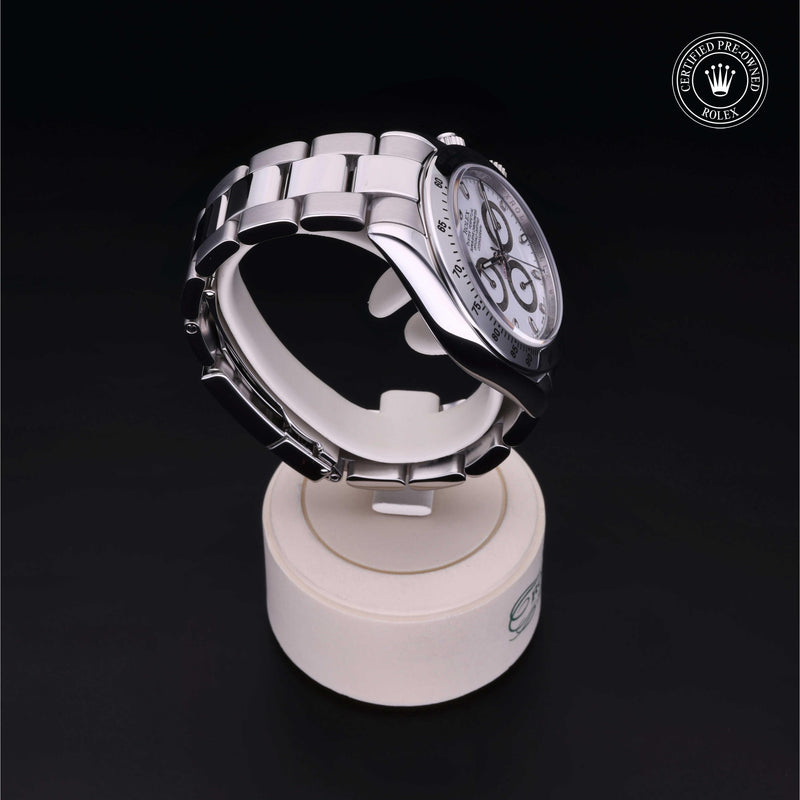 Cosmograph Daytona M116520-0012