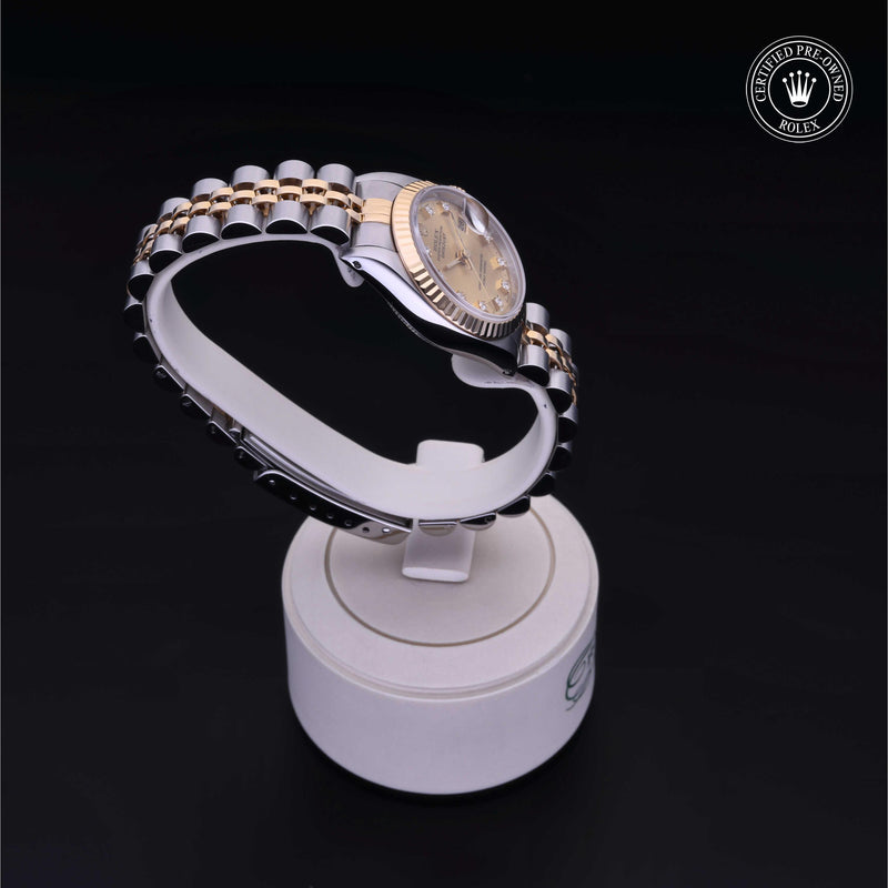 Lady-Datejust 26 69173