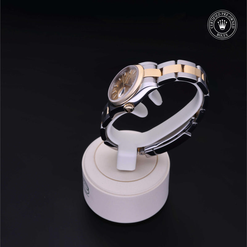 Lady-Datejust 26 M179163-0060