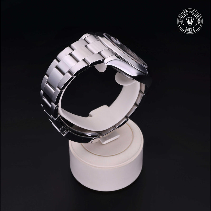 Datejust II M116300-0005