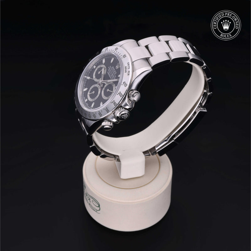 Cosmograph Daytona M116520-0015