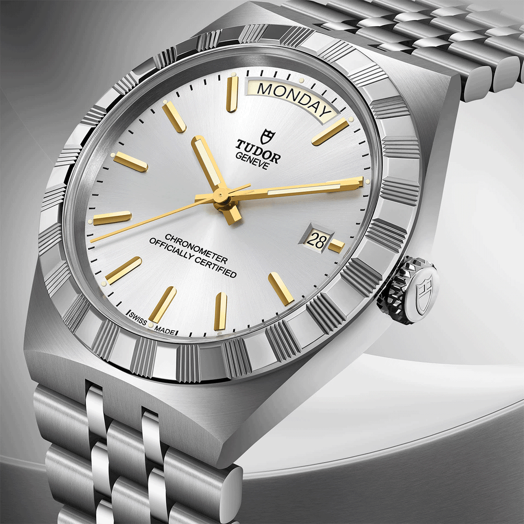 TUDOR Royal 40mm #M2840D1A0-0004