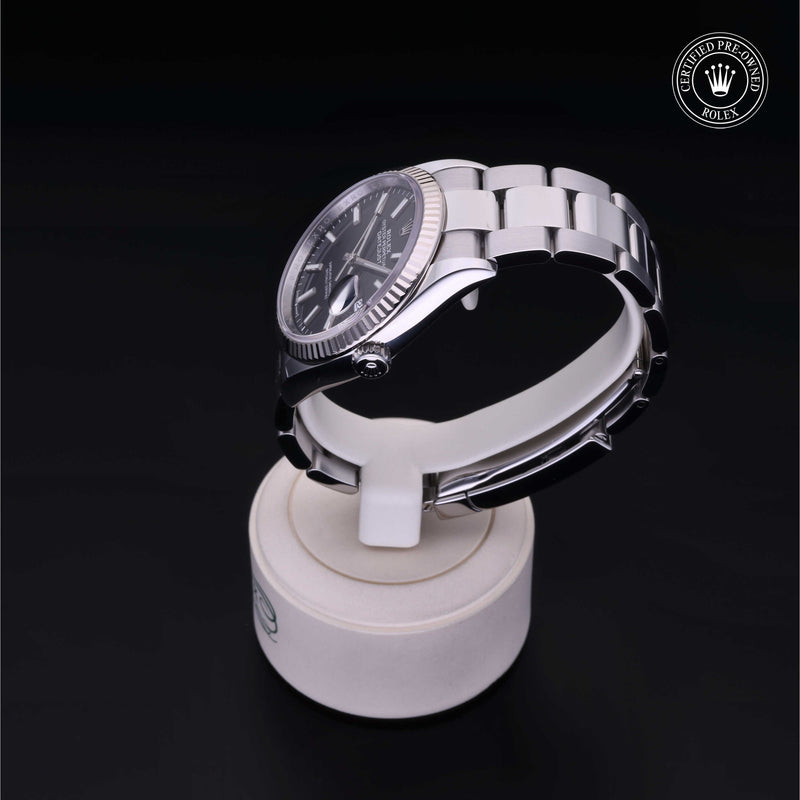 Datejust 36 M126234-0016