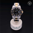 Submariner Date M116613LN-0001