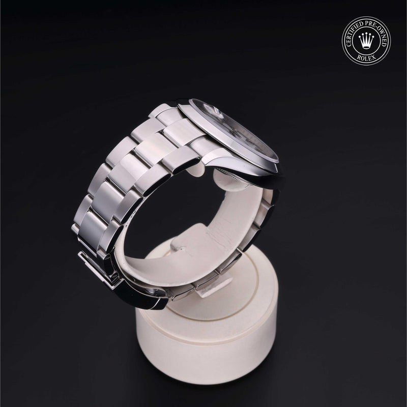 Datejust 41 M126300-0005