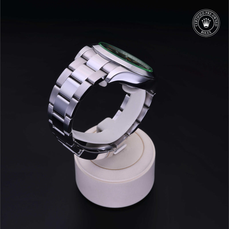 Milgauss M116400GV-0001