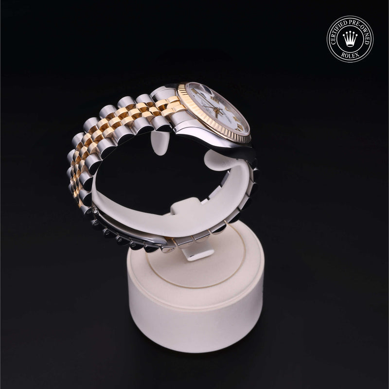 Datejust 31 M178273-0073