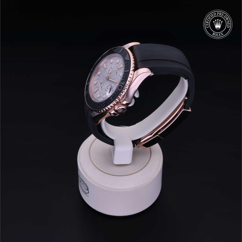 Yacht-Master M268655-0008