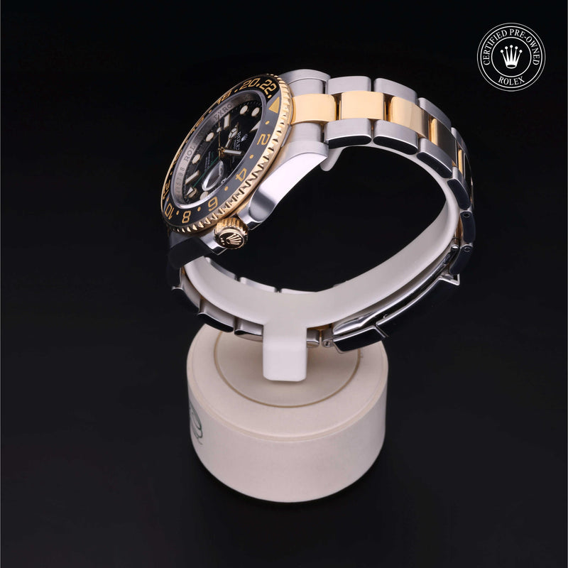 GMT-Master II M116713LN-0001