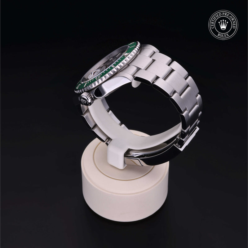 Submariner Date M126610LV-0002