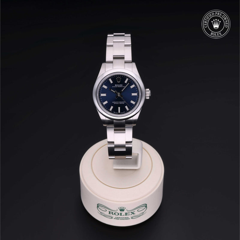 Oyster Perpetual 28 M276200-0003