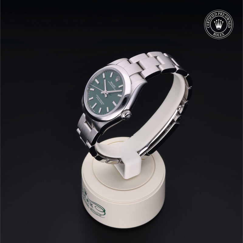 Oyster Perpetual 31 M277200-0006