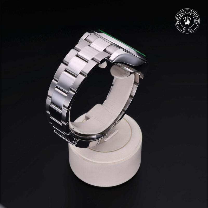 Milgauss M116400GV-0001