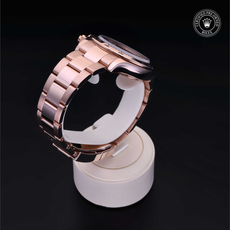 Cosmograph Daytona M116505-0002