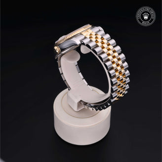 Datejust 36 M116233-0063