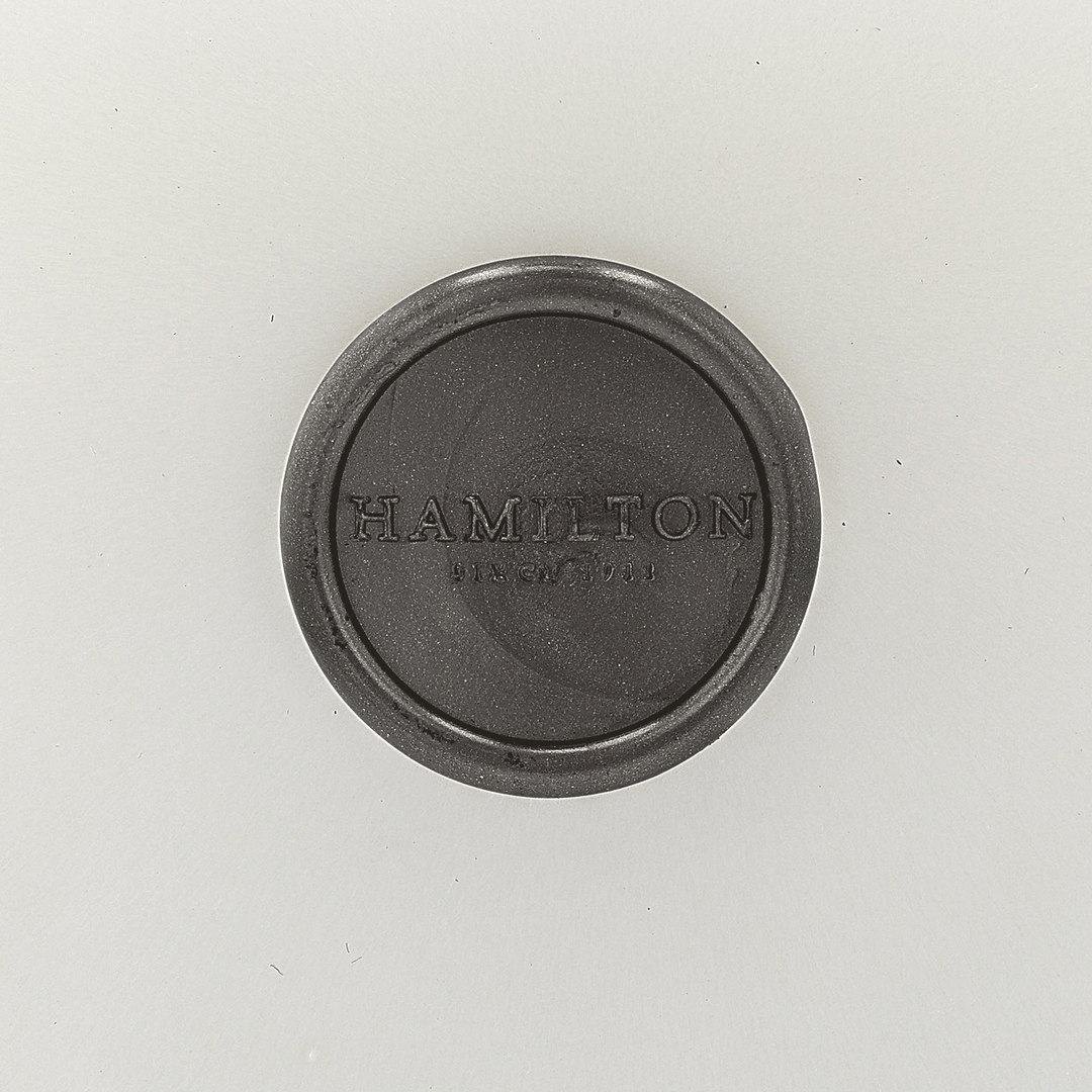 Vault H1912 2-Wick Candle