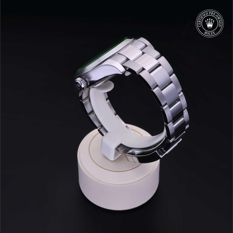 Milgauss M116400GV-0002