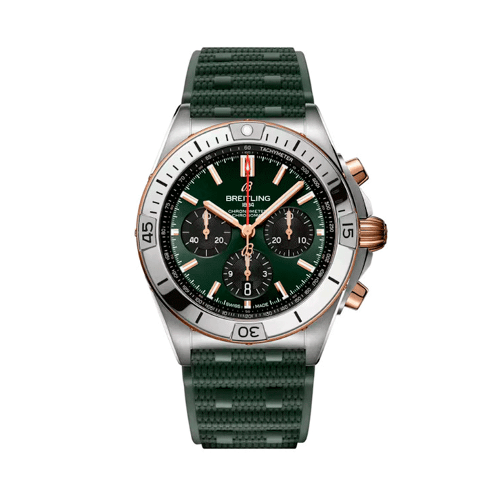 Breitling Chronomat B01 42 #UB0134131L1S1