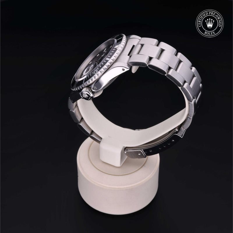 Submariner Date M16610-0004
