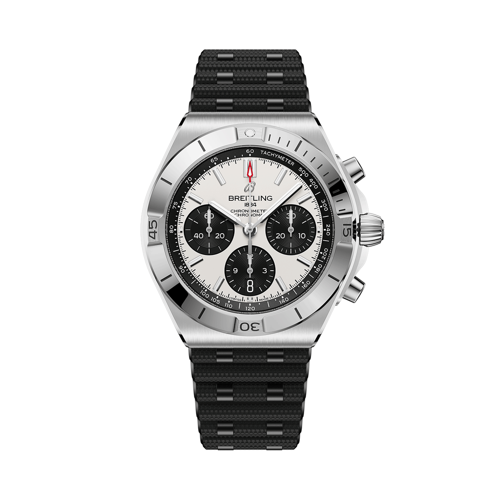 Breitling Chronomat B01 42 #AB0158101A1S1