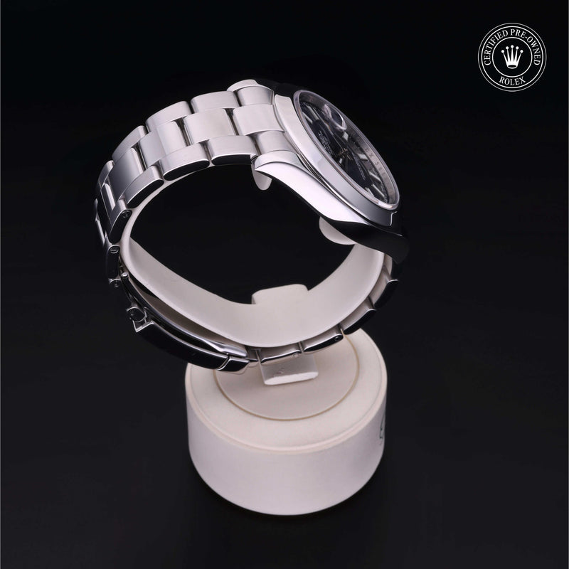 Datejust II M116300-0005
