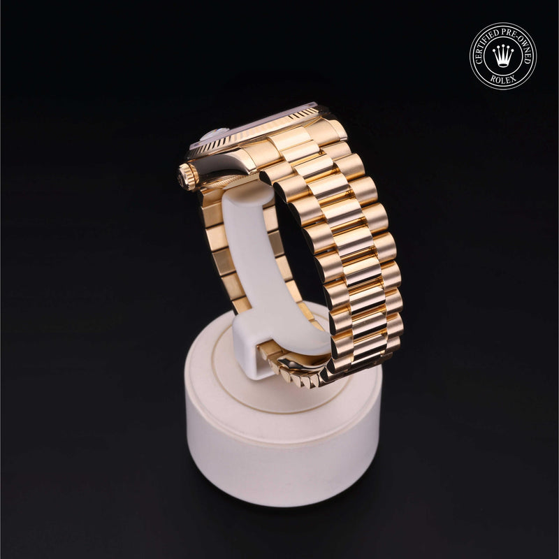 Day-Date 36 M118238-0165