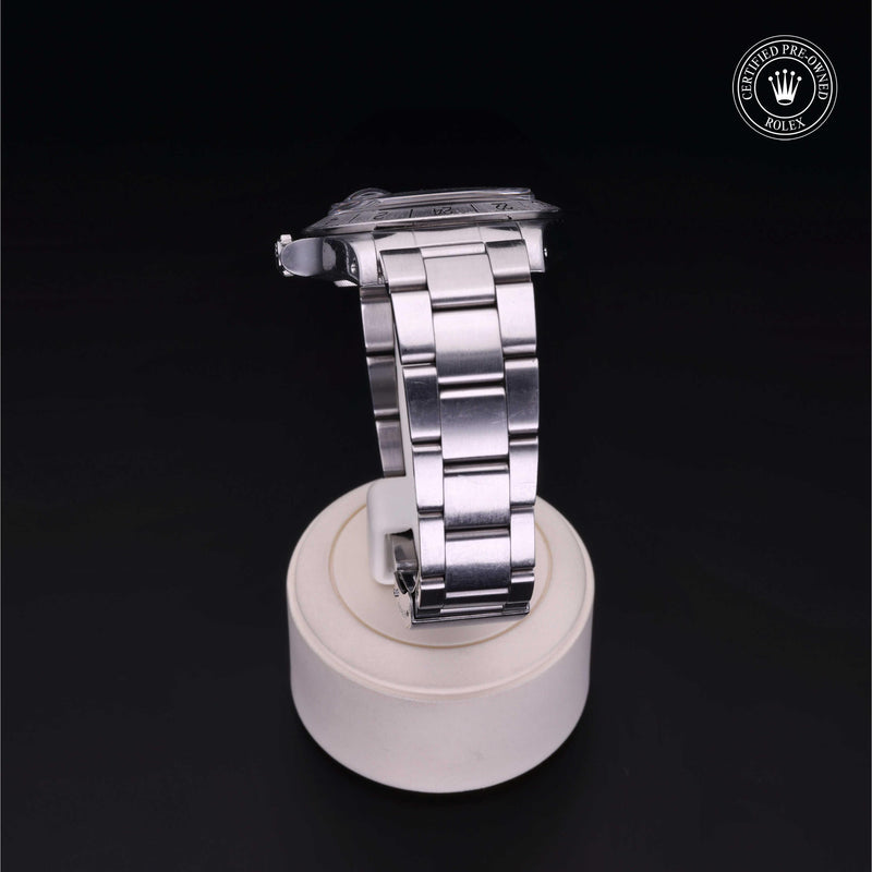 Explorer II 1655/0