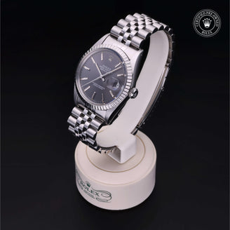 Datejust 36 16030